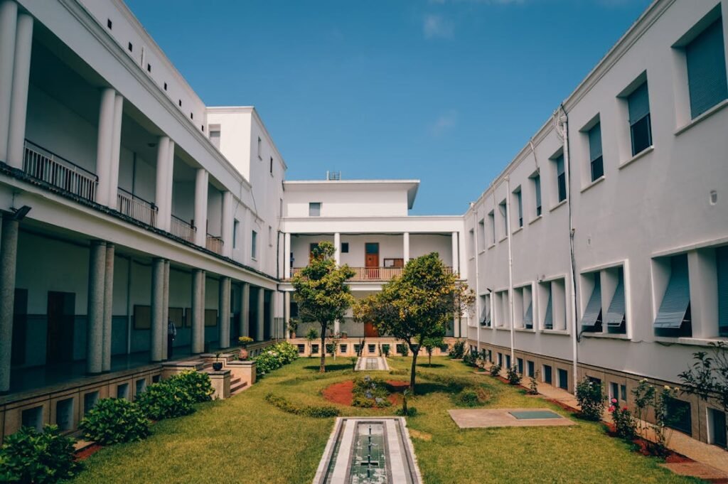 Expert counselor and consultant for top UK universities and study visas in Pakistan.
