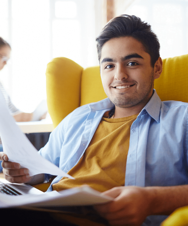 Information on UK Ranked Universities and visa support provided by SSK Consultant in Gujranwala.