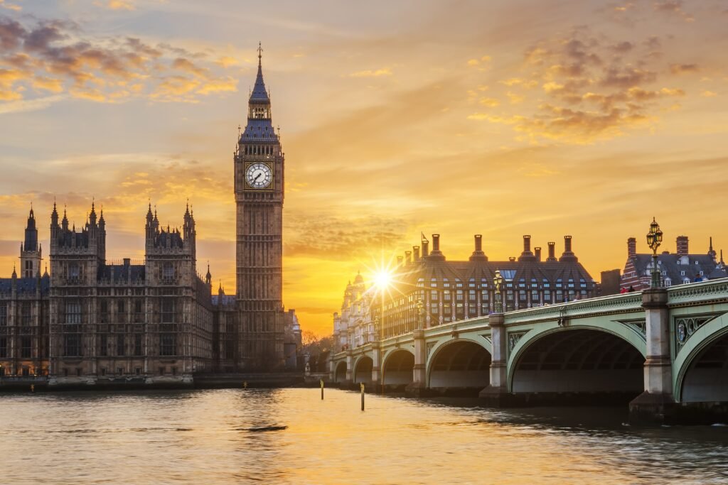Information on UK Ranked Universities and visa support provided by SSK Consultant in Gujranwala.