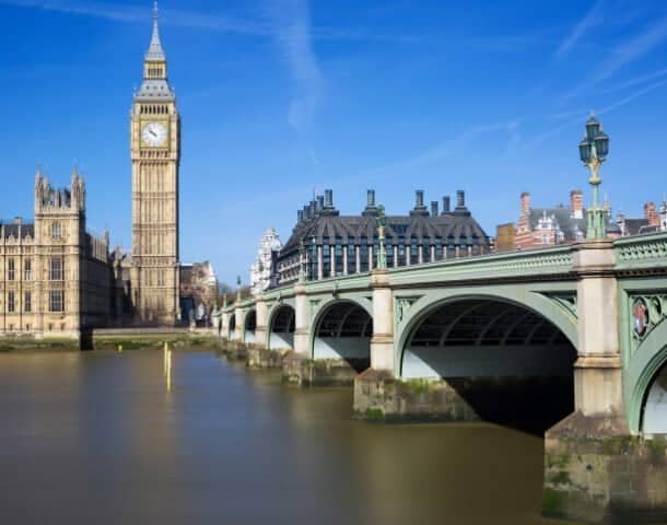Expert counselor and consultant for top UK universities and study visas in Pakistan.
