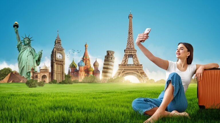SSKConsultant providing expert study abroad guidance and visa consultancy in Gujranwala.
