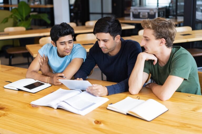 Best consultancy agency offering UK education advice and scholarship opportunities.