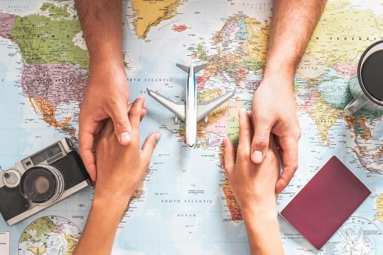 SSKConsultant providing expert study abroad guidance and visa consultancy in Gujranwala.